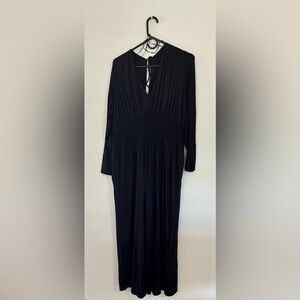 Old Navy V-Neck Jumpsuit